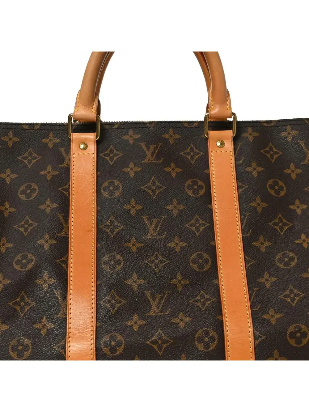 Louis Vuitton indulge timeless
